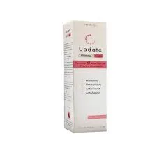 أب ديت كريم تفتيح البشرة 50 جرام - UPDATE whitining cream
