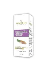 موهير اسبراى زيت للشعر 120 مل - MOHAIR spray oil