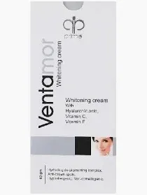 فينتامور كريم تفتيح 60 جم - ventamor cream