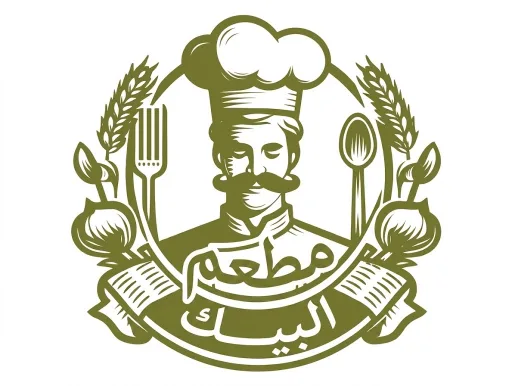 أيقونة تطبيق مطعم البيك