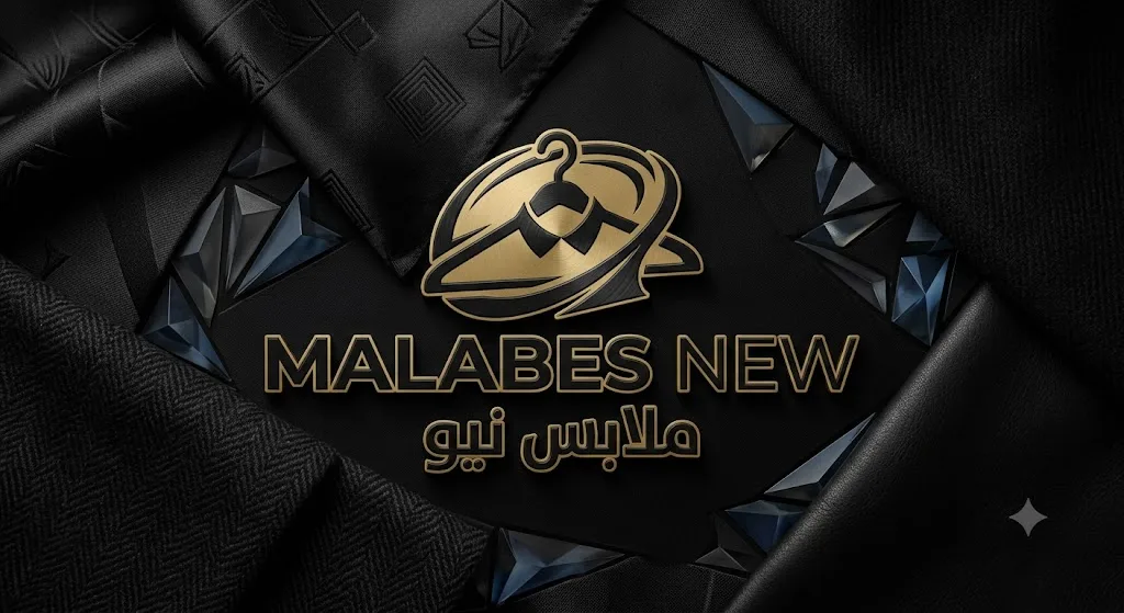 ملابس نيو
