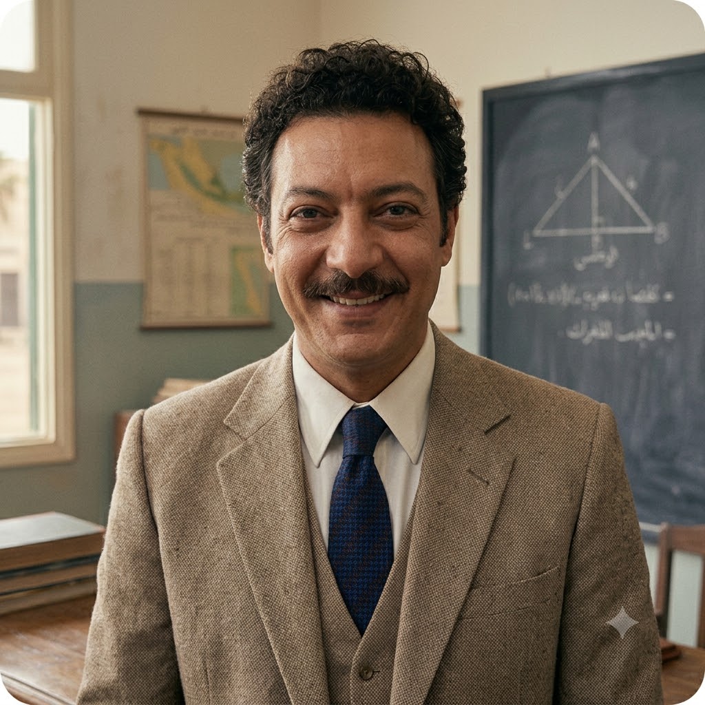 احمد ايمن