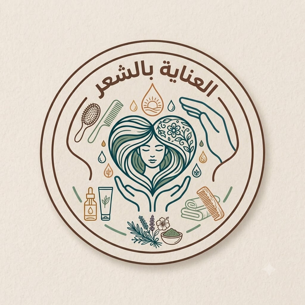 العناية بالشعر