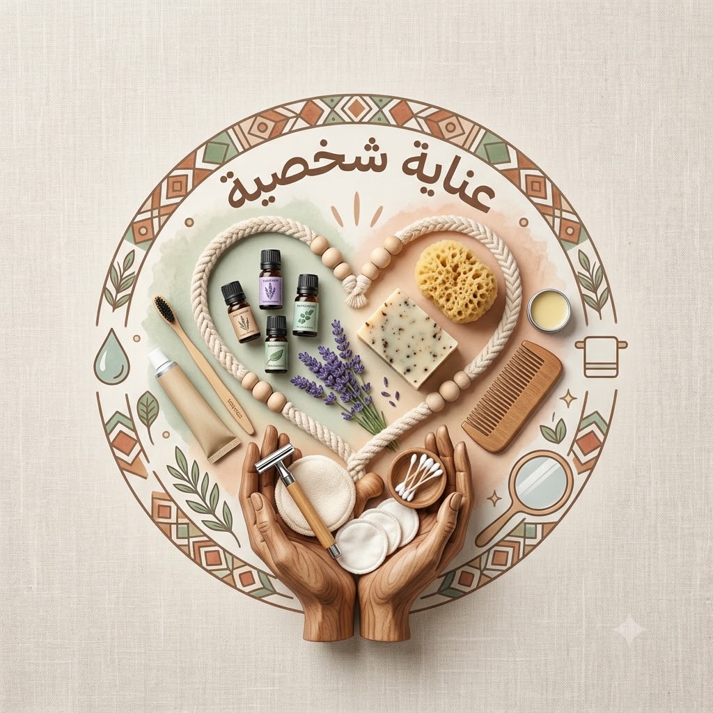 عناية شخصيه