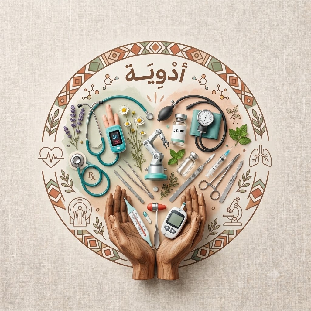 اجهزة طبية