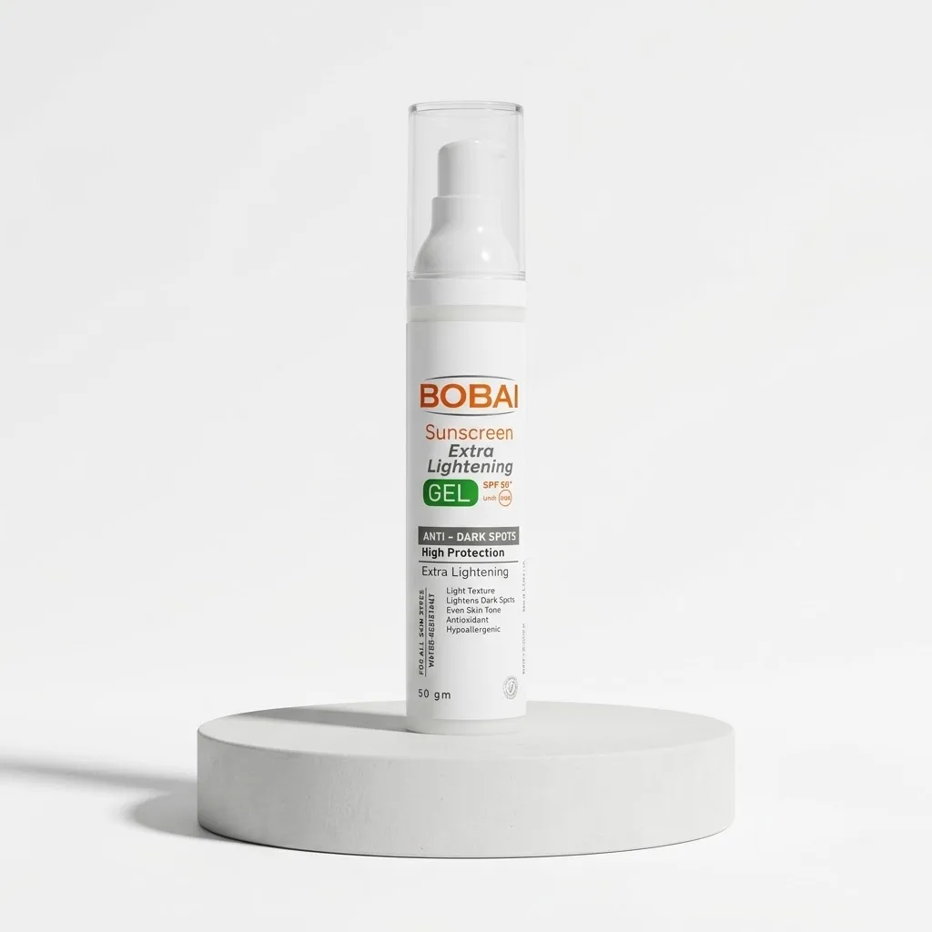 BOBAI Extra lightening sun screen Gel