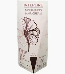 انتيبلين L كريم مغذّي للشعر 150 مل - intepline hair cream 150