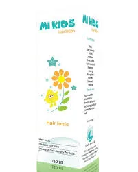 مايكيدز لوشن للشعر 110 مل - my kids lotion hair 110