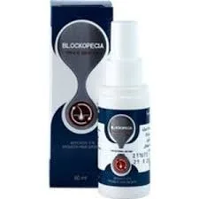 بلوكوبيسيا 5% محلول موضعي 60 مل - blockopecia 5 topical solution 60 ml