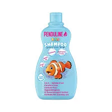 بندولين شامبو للأطفال 250 مل - penduline shampoo kids 250 ml