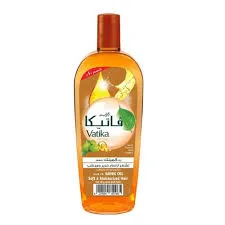 فاتيكا زيت الشعر الغني بالمنك 90 مل