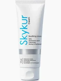 سكايكيور كريم ملطف للبشرة 120 جم - skykur cream