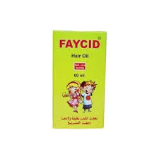 faycid hair oil 60
