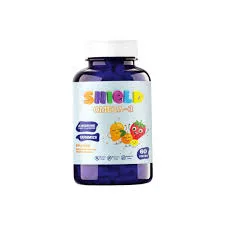 شيلد اوميجا-3 60 قطعة - shield omega 3