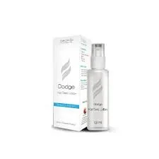 دودج لوشن لتقوية الشعر 120 مل - dodge hair tonic lotion 120