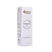 بيوسيتا كريم ناعم للشعر 100 جم - pioseta soft hair cream