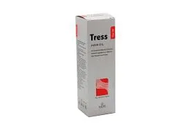 تريس زيت شعر 120 مل - tress hair oil 120 ml