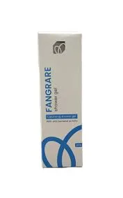 فانج رير شاور جل 200 مل - fangrare shower gel 200
