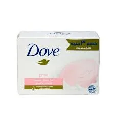 دوف بينك بيوتي صابونة كريمية 90 جم (خصم 3 جنيه) - dove soap