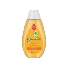 جونسون شامبو للأطفال 200 مل - johnson's baby shampoo