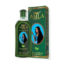 دابر أملا زيت للشعر 90 مل - Daber amla hair oil