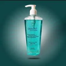 ديميكاب غسول منظف للوجه 250 مل - DIMICAP facial
