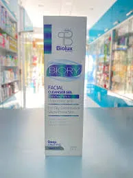 biory touch facial cleanser 200