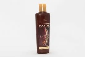 بولي تار شامبو ضد قشرة الشعر 150 ملل - Polytae Shampoo